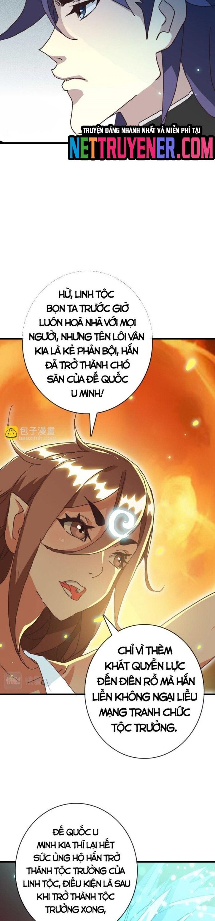 Hệ Thống Thăng Cấp Điên Cuồng Chap 63 - Next Chap 64