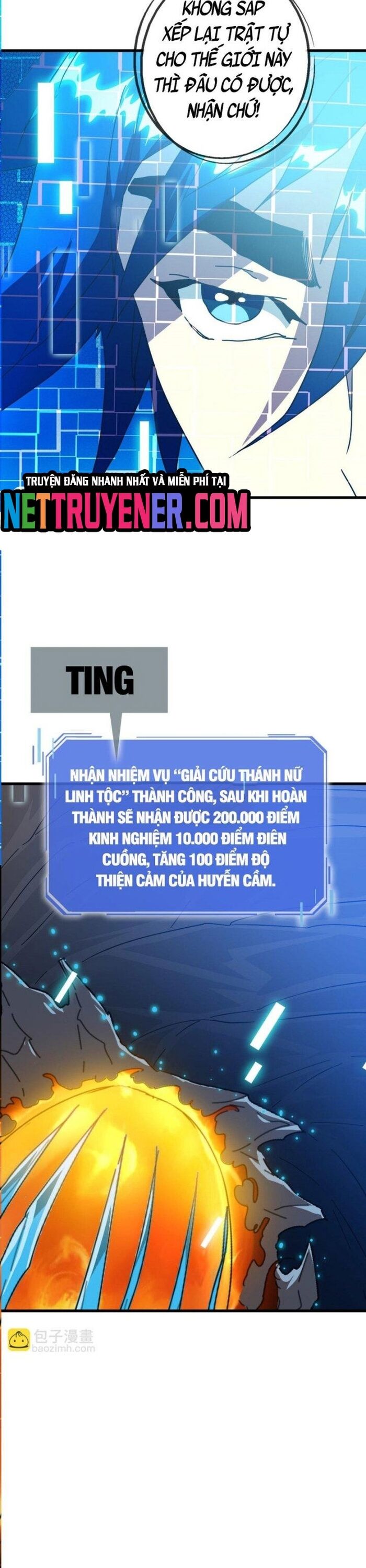 Hệ Thống Thăng Cấp Điên Cuồng Chap 63 - Next Chap 64