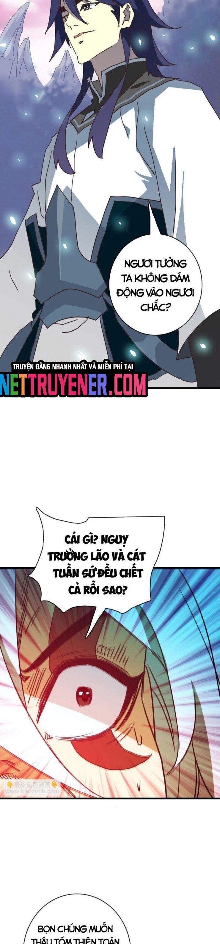 Hệ Thống Thăng Cấp Điên Cuồng Chap 63 - Next Chap 64