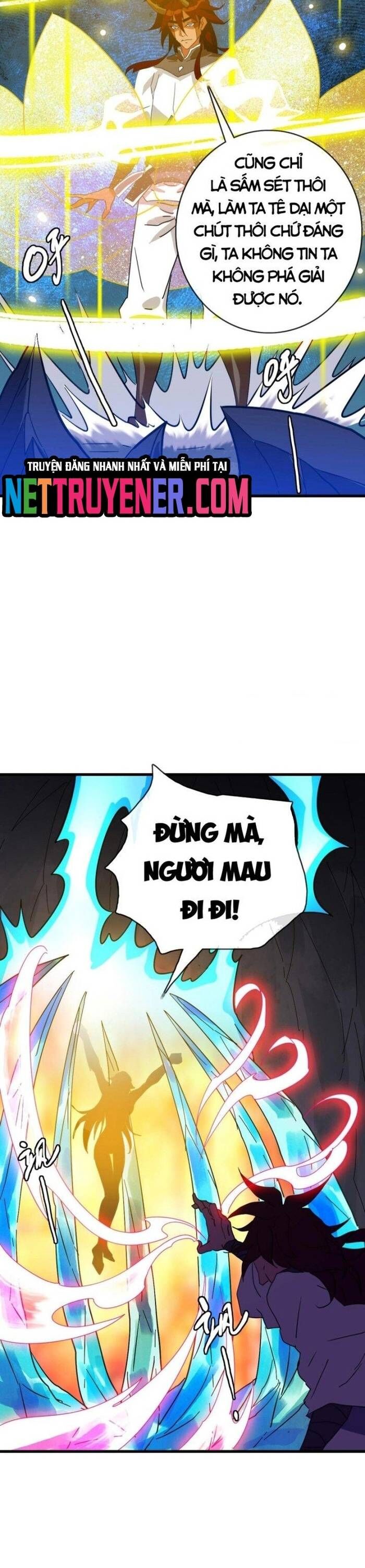 Hệ Thống Thăng Cấp Điên Cuồng Chap 64 - Next Chap 65