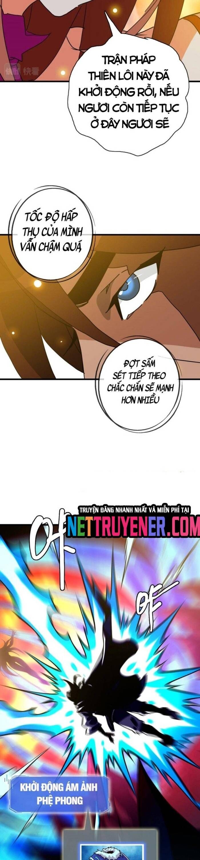 Hệ Thống Thăng Cấp Điên Cuồng Chap 64 - Next Chap 65