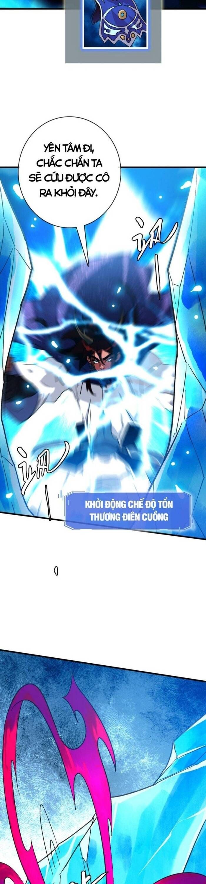 Hệ Thống Thăng Cấp Điên Cuồng Chap 64 - Next Chap 65
