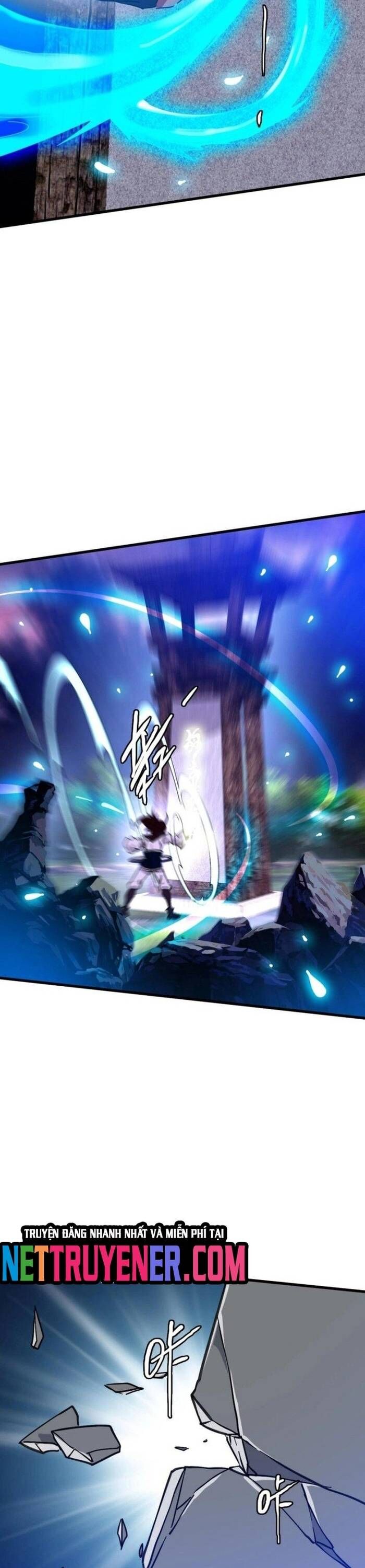 Hệ Thống Thăng Cấp Điên Cuồng Chap 64 - Next Chap 65