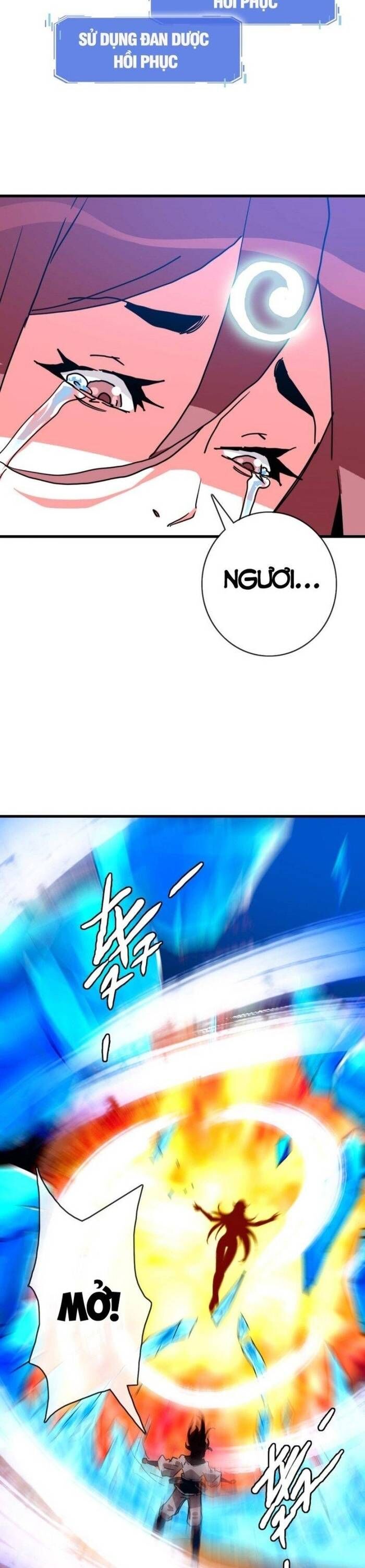 Hệ Thống Thăng Cấp Điên Cuồng Chap 64 - Next Chap 65