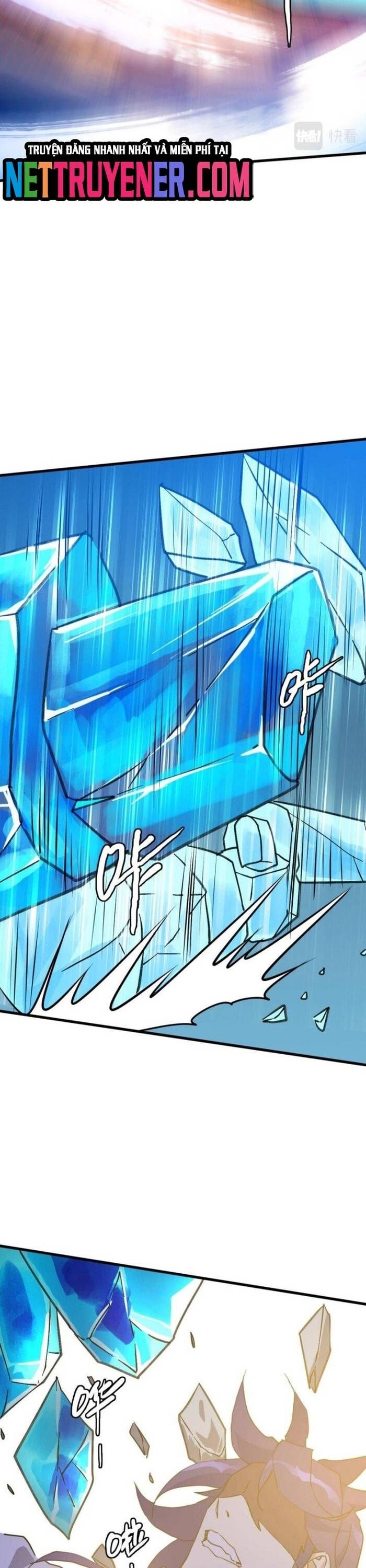 Hệ Thống Thăng Cấp Điên Cuồng Chap 64 - Next Chap 65