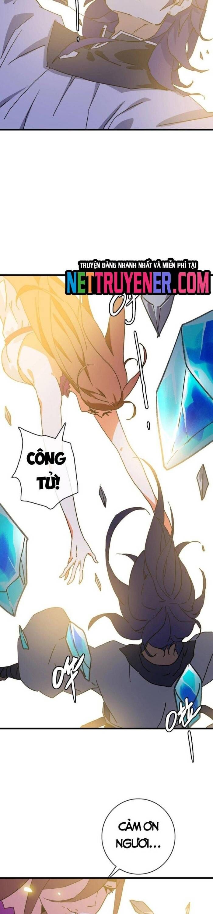 Hệ Thống Thăng Cấp Điên Cuồng Chap 64 - Next Chap 65