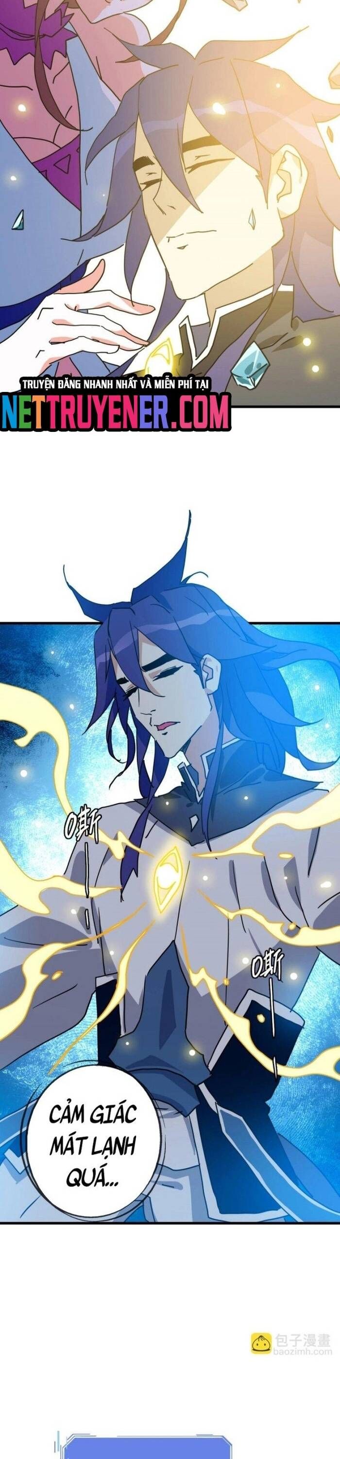 Hệ Thống Thăng Cấp Điên Cuồng Chap 64 - Next Chap 65