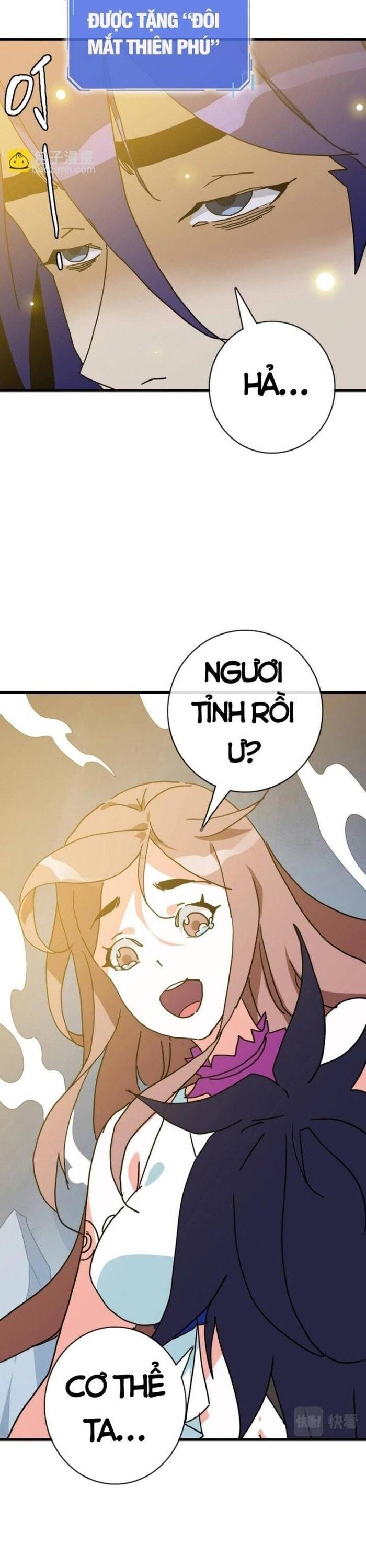 Hệ Thống Thăng Cấp Điên Cuồng Chap 64 - Next Chap 65