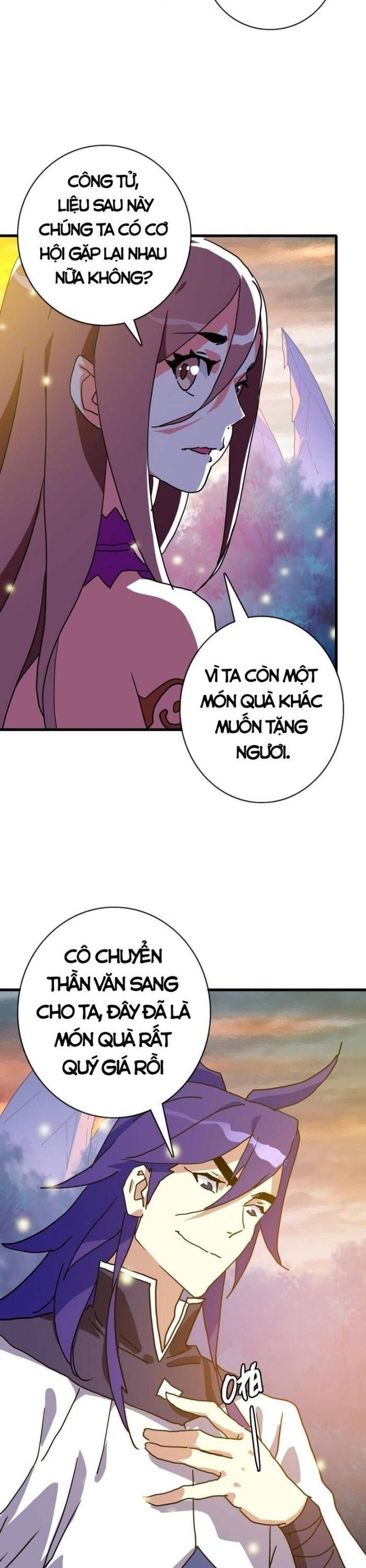 Hệ Thống Thăng Cấp Điên Cuồng Chap 64 - Next Chap 65