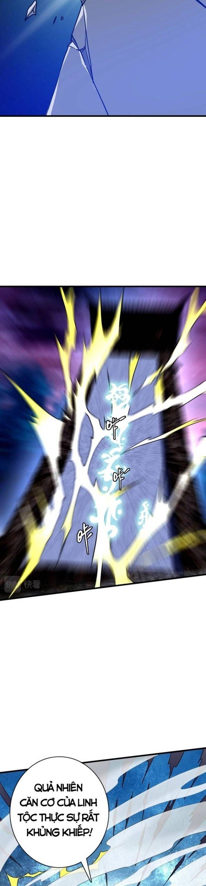 Hệ Thống Thăng Cấp Điên Cuồng Chap 64 - Next Chap 65
