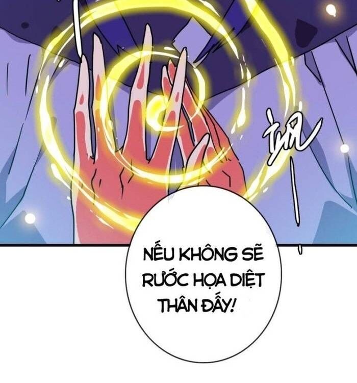 Hệ Thống Thăng Cấp Điên Cuồng Chap 64 - Next Chap 65