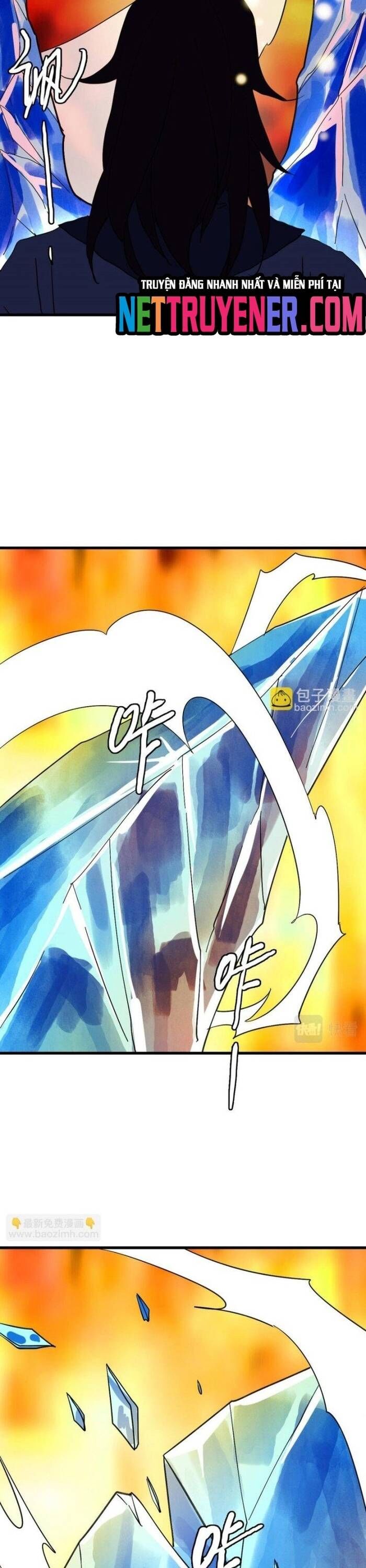 Hệ Thống Thăng Cấp Điên Cuồng Chap 64 - Next Chap 65