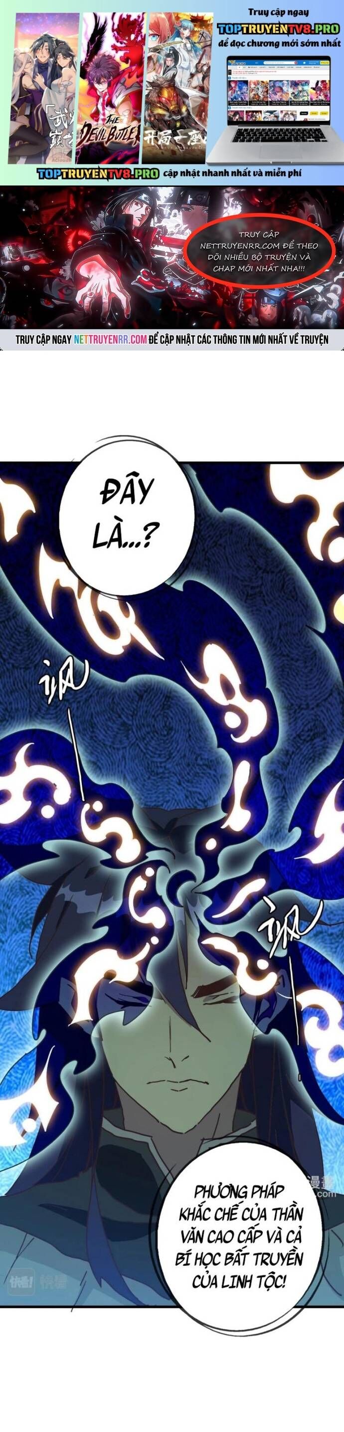 Hệ Thống Thăng Cấp Điên Cuồng Chap 65 - Next Chap 66