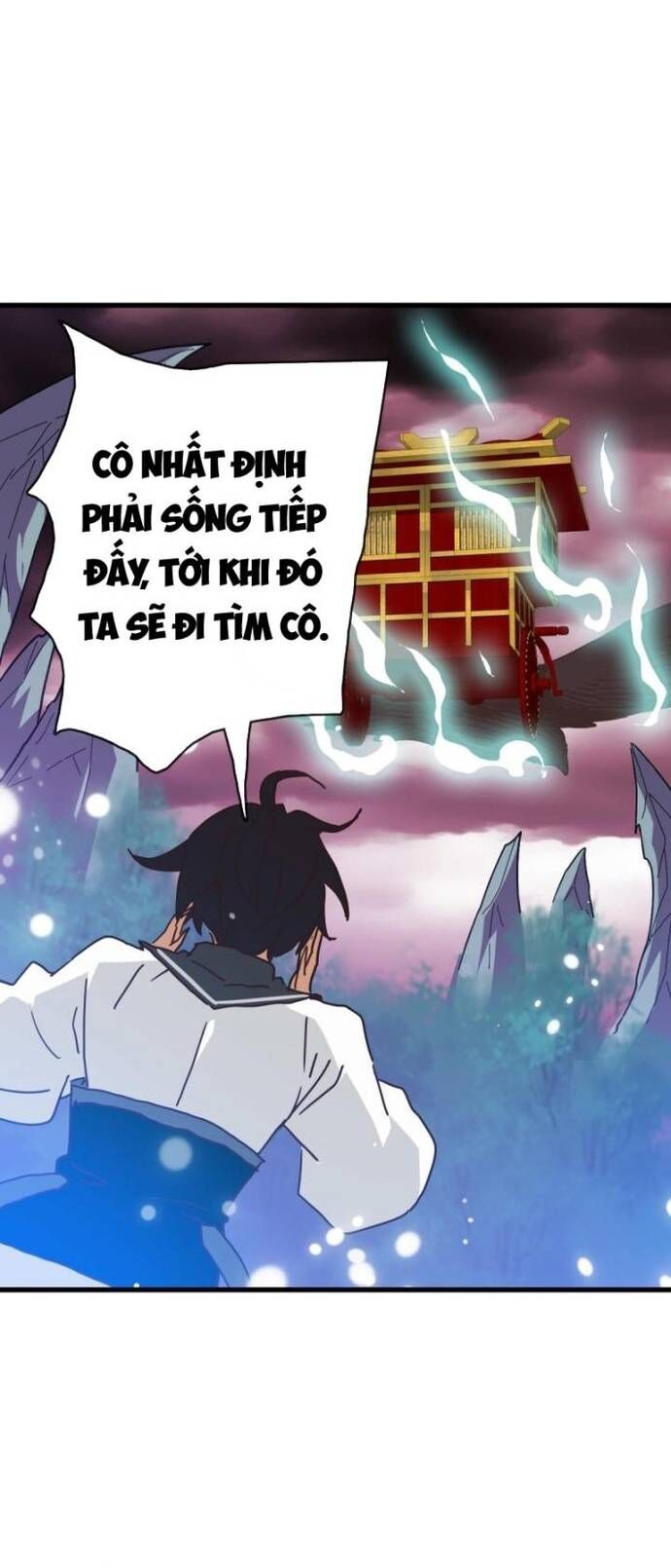 Hệ Thống Thăng Cấp Điên Cuồng Chap 65 - Next Chap 66