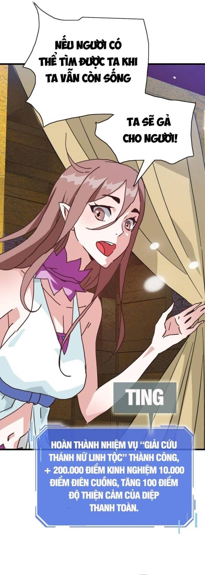 Hệ Thống Thăng Cấp Điên Cuồng Chap 65 - Next Chap 66