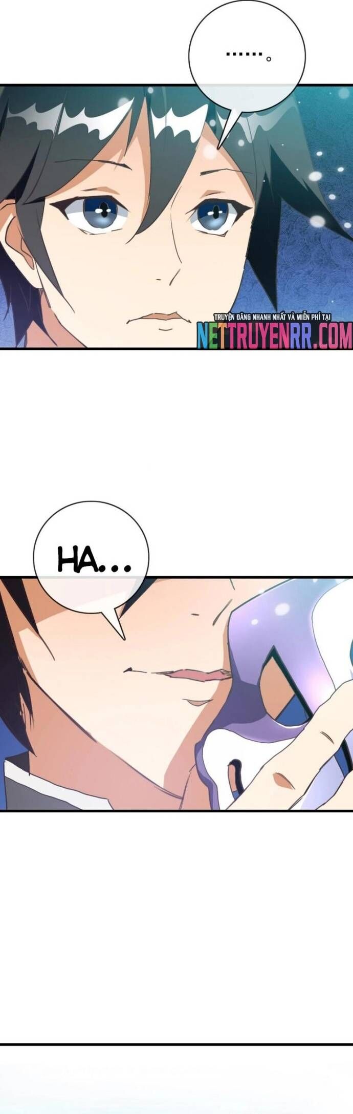 Hệ Thống Thăng Cấp Điên Cuồng Chap 65 - Next Chap 66