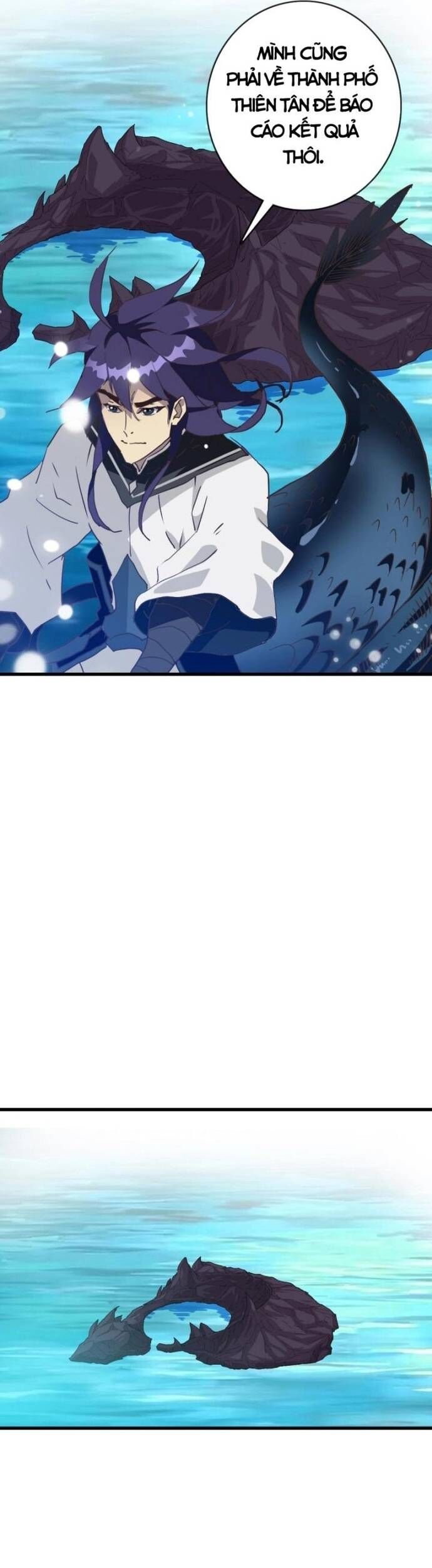 Hệ Thống Thăng Cấp Điên Cuồng Chap 65 - Next Chap 66