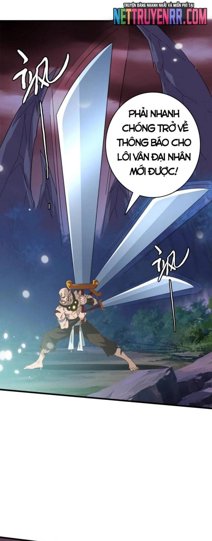 Hệ Thống Thăng Cấp Điên Cuồng Chap 65 - Next Chap 66