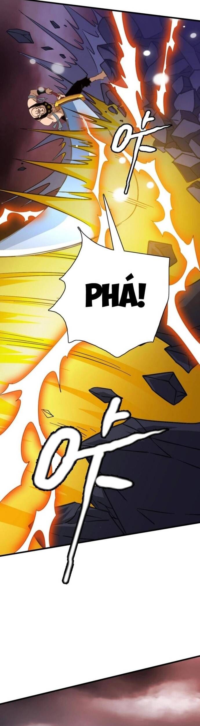 Hệ Thống Thăng Cấp Điên Cuồng Chap 65 - Next Chap 66