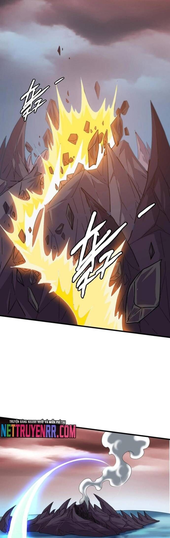 Hệ Thống Thăng Cấp Điên Cuồng Chap 65 - Next Chap 66