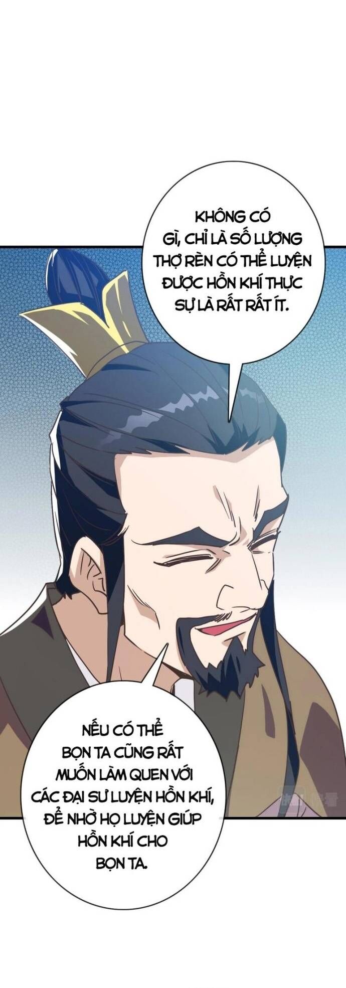 Hệ Thống Thăng Cấp Điên Cuồng Chap 65 - Next Chap 66
