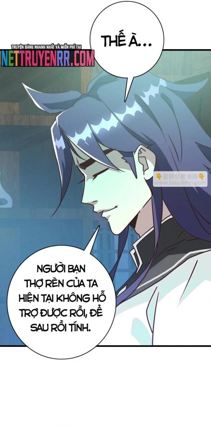 Hệ Thống Thăng Cấp Điên Cuồng Chap 65 - Next Chap 66