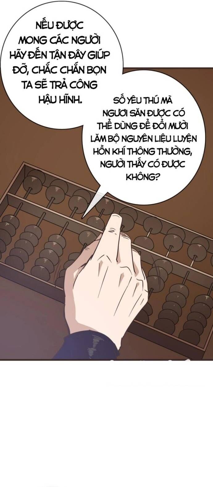 Hệ Thống Thăng Cấp Điên Cuồng Chap 65 - Next Chap 66