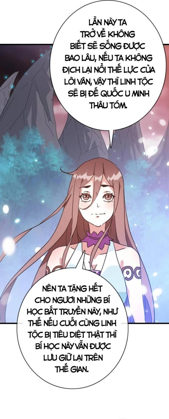 Hệ Thống Thăng Cấp Điên Cuồng Chap 65 - Next Chap 66
