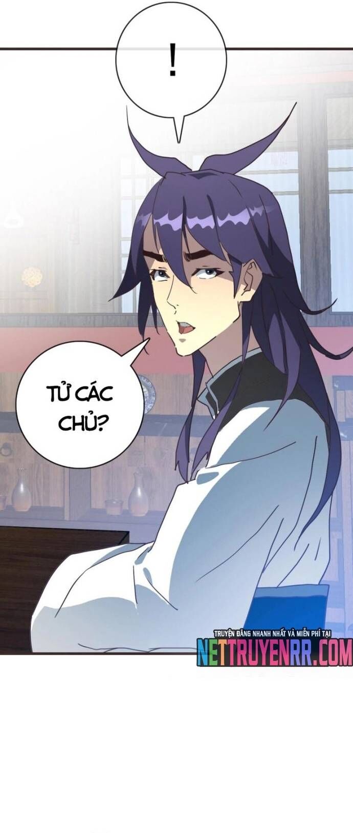 Hệ Thống Thăng Cấp Điên Cuồng Chap 65 - Next Chap 66