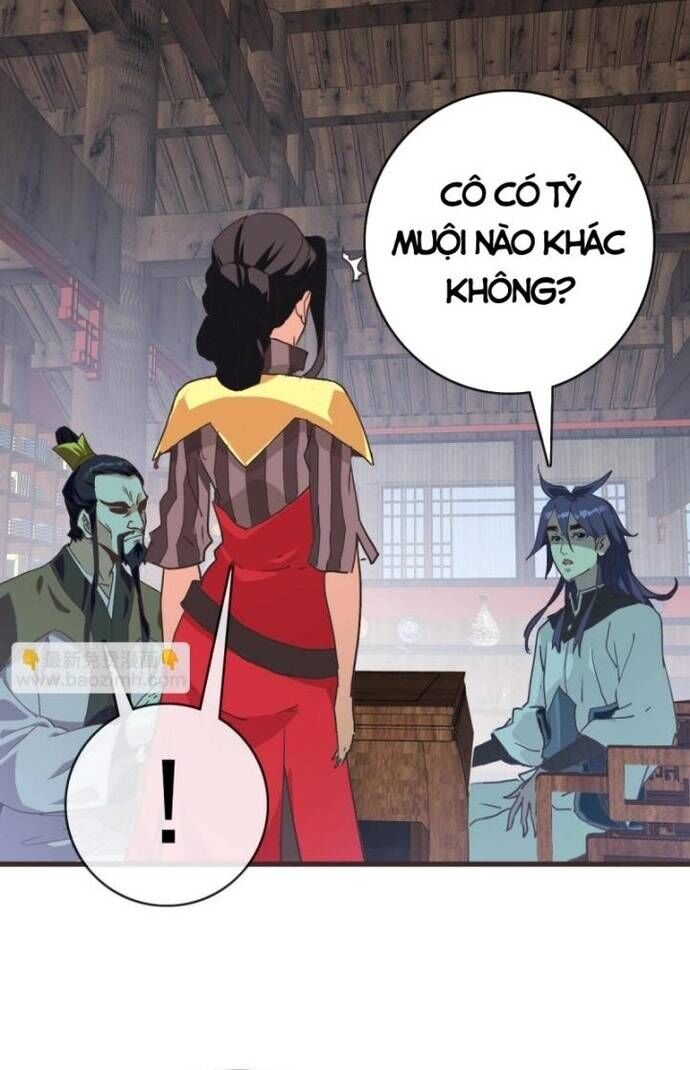Hệ Thống Thăng Cấp Điên Cuồng Chap 65 - Next Chap 66