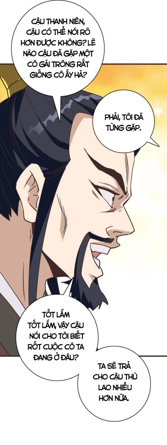 Hệ Thống Thăng Cấp Điên Cuồng Chap 65 - Next Chap 66