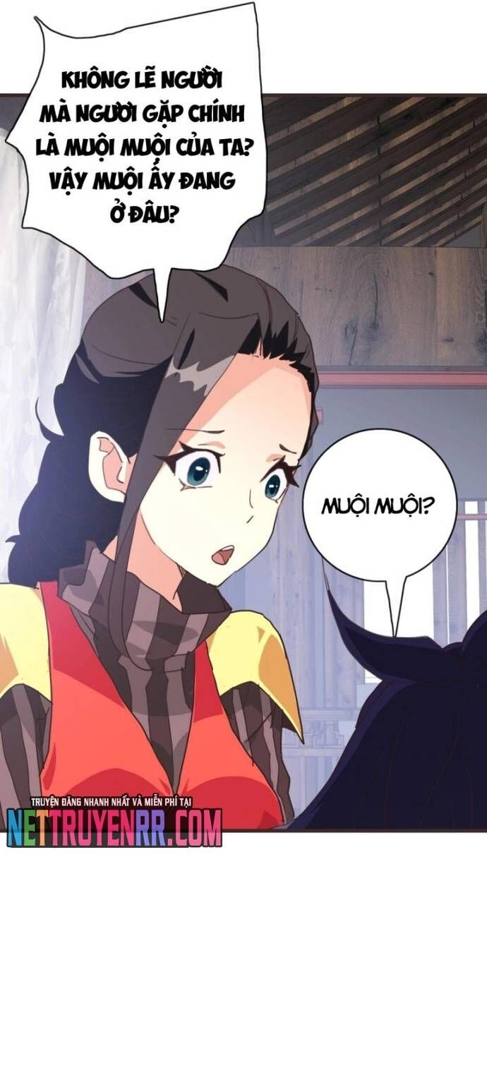 Hệ Thống Thăng Cấp Điên Cuồng Chap 65 - Next Chap 66