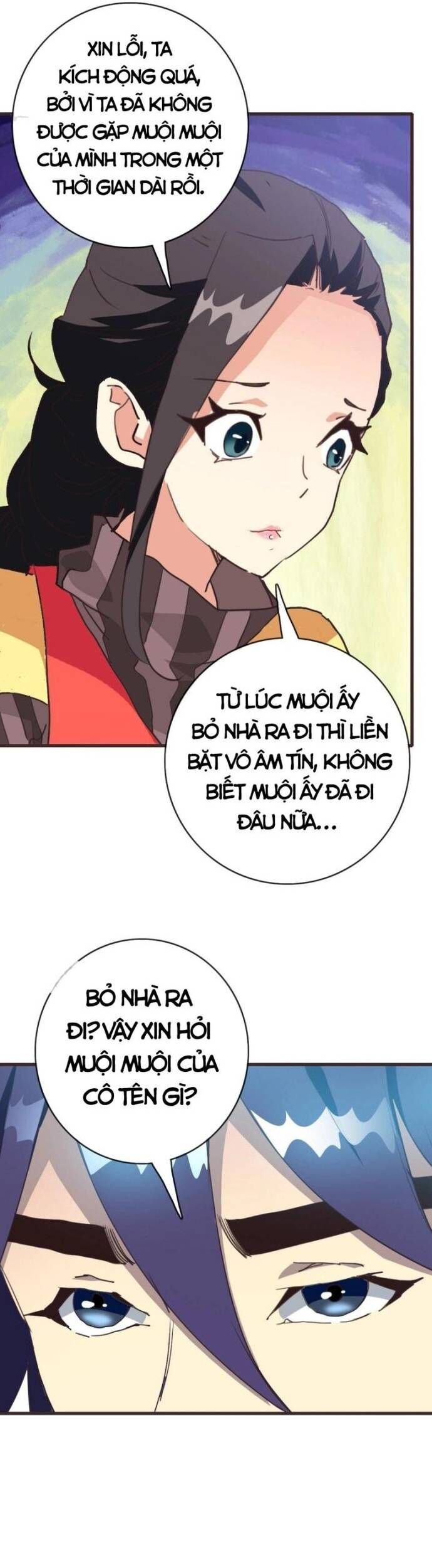 Hệ Thống Thăng Cấp Điên Cuồng Chap 65 - Next Chap 66