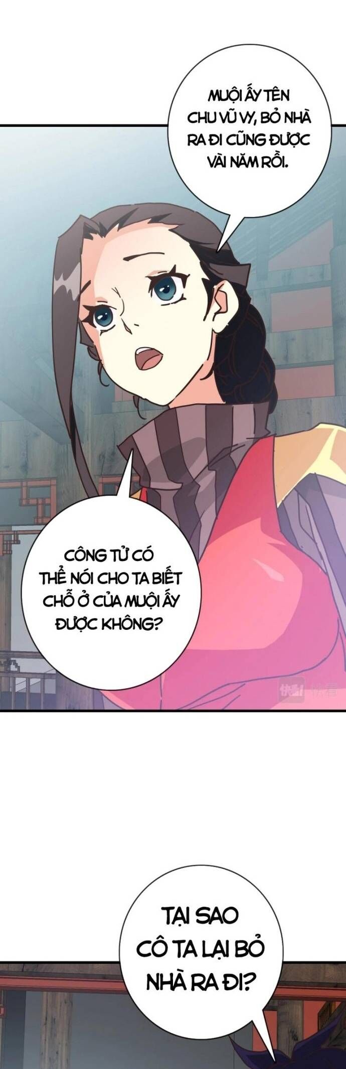 Hệ Thống Thăng Cấp Điên Cuồng Chap 65 - Next Chap 66