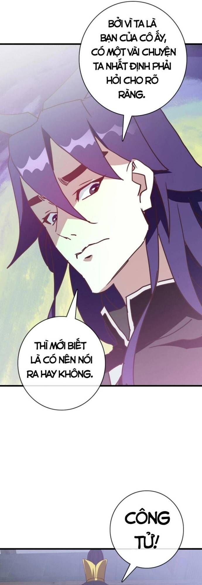 Hệ Thống Thăng Cấp Điên Cuồng Chap 65 - Next Chap 66