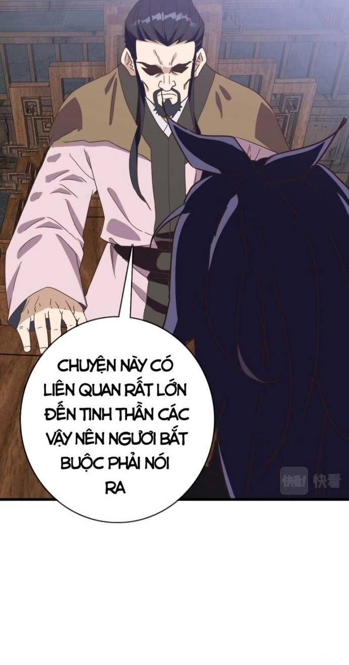 Hệ Thống Thăng Cấp Điên Cuồng Chap 65 - Next Chap 66