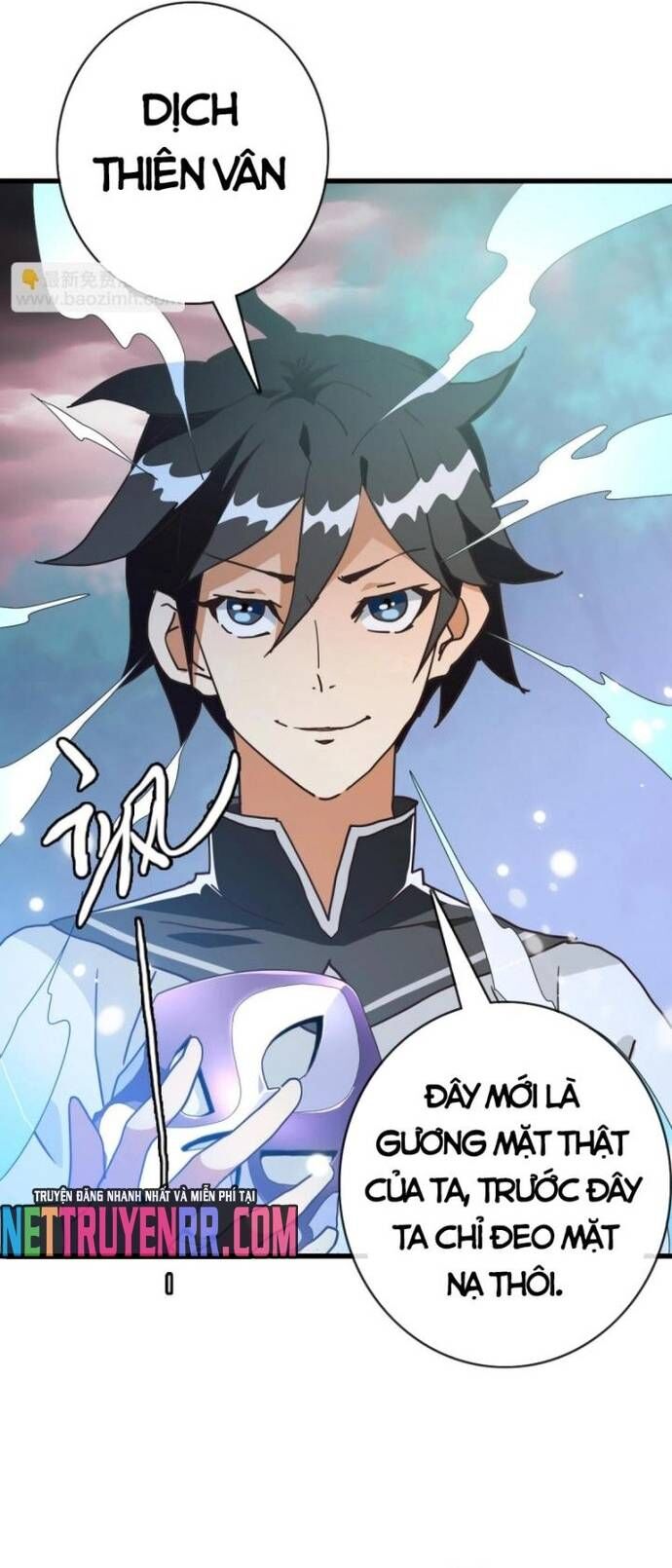 Hệ Thống Thăng Cấp Điên Cuồng Chap 65 - Next Chap 66