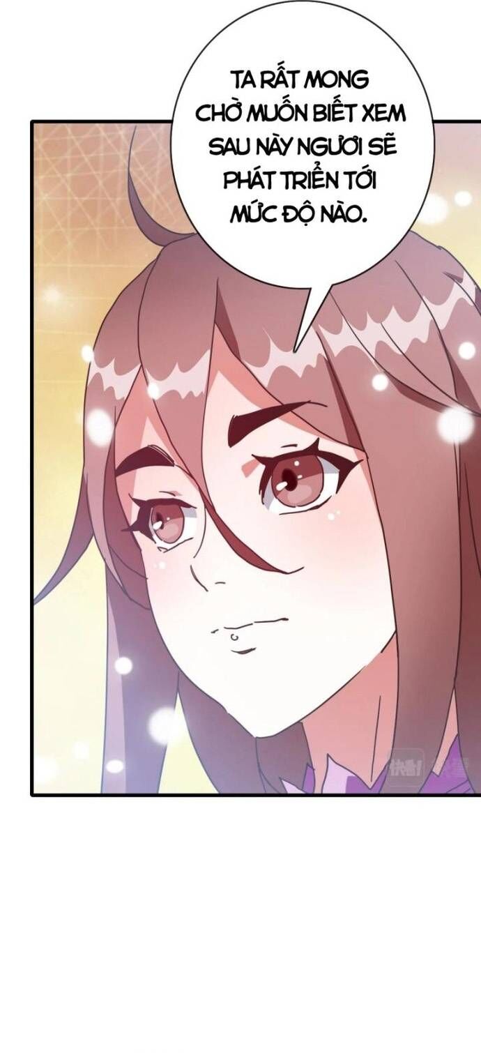 Hệ Thống Thăng Cấp Điên Cuồng Chap 65 - Next Chap 66
