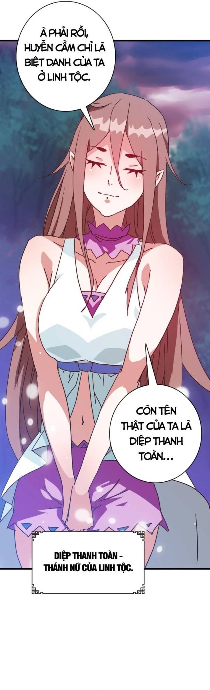 Hệ Thống Thăng Cấp Điên Cuồng Chap 65 - Next Chap 66