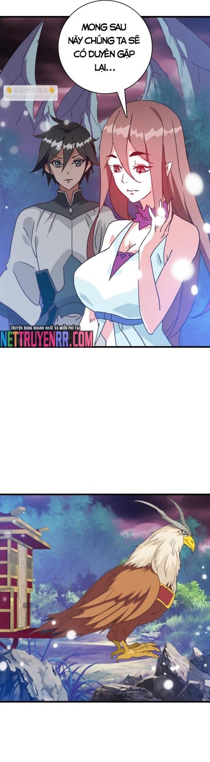 Hệ Thống Thăng Cấp Điên Cuồng Chap 65 - Next Chap 66