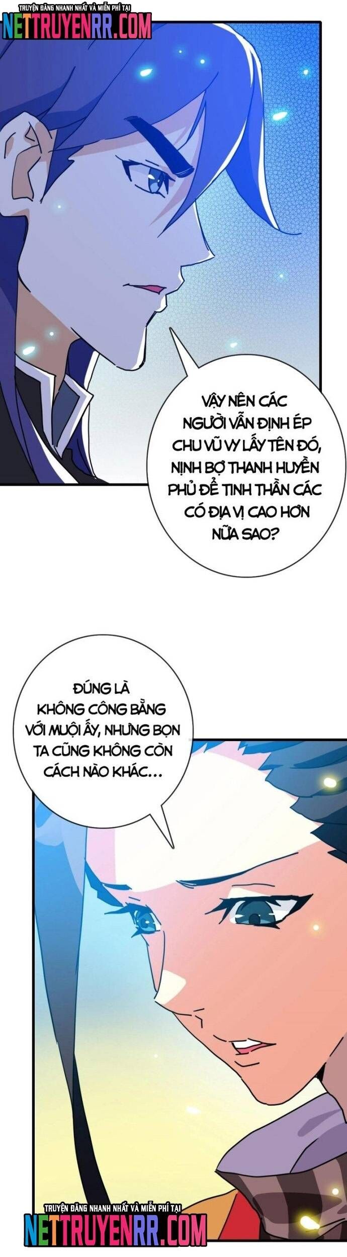 Hệ Thống Thăng Cấp Điên Cuồng Chap 66 - Next Chap 67