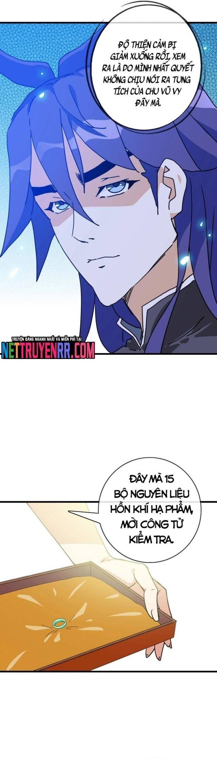 Hệ Thống Thăng Cấp Điên Cuồng Chap 66 - Next Chap 67