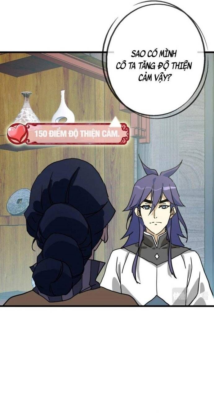 Hệ Thống Thăng Cấp Điên Cuồng Chap 66 - Next Chap 67