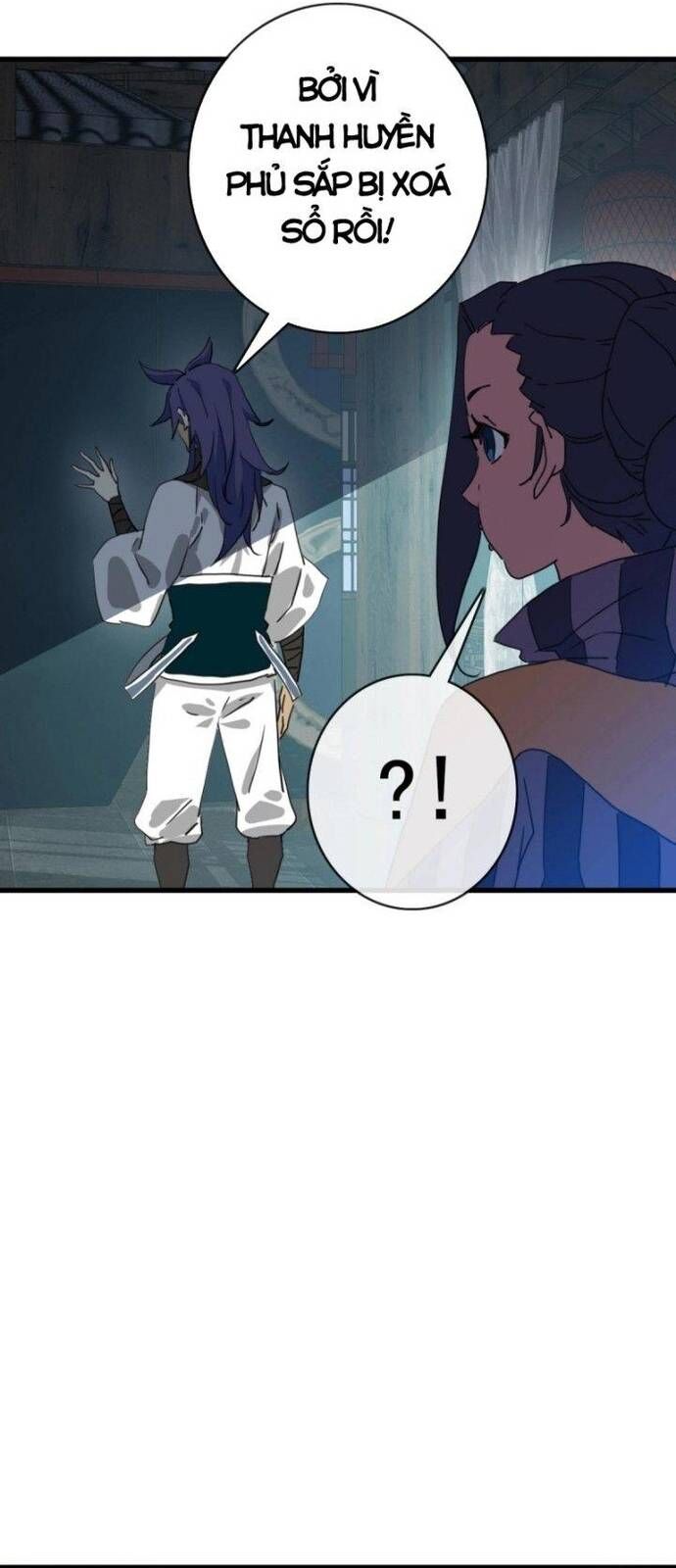 Hệ Thống Thăng Cấp Điên Cuồng Chap 66 - Next Chap 67