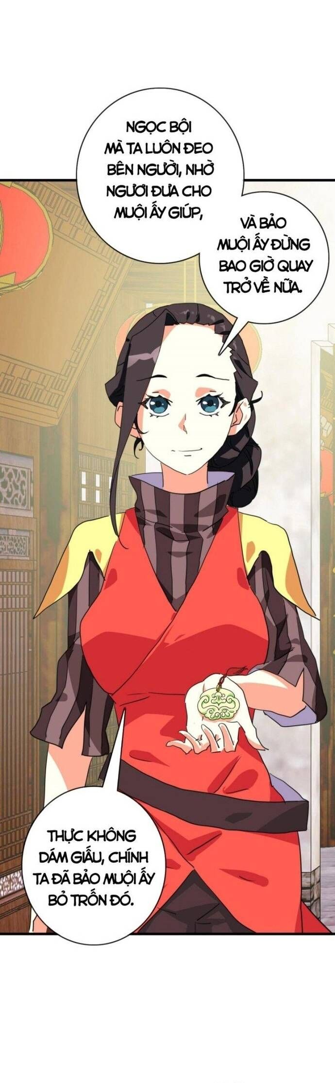 Hệ Thống Thăng Cấp Điên Cuồng Chap 66 - Next Chap 67