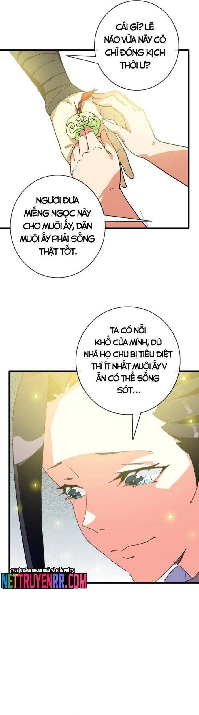 Hệ Thống Thăng Cấp Điên Cuồng Chap 66 - Next Chap 67