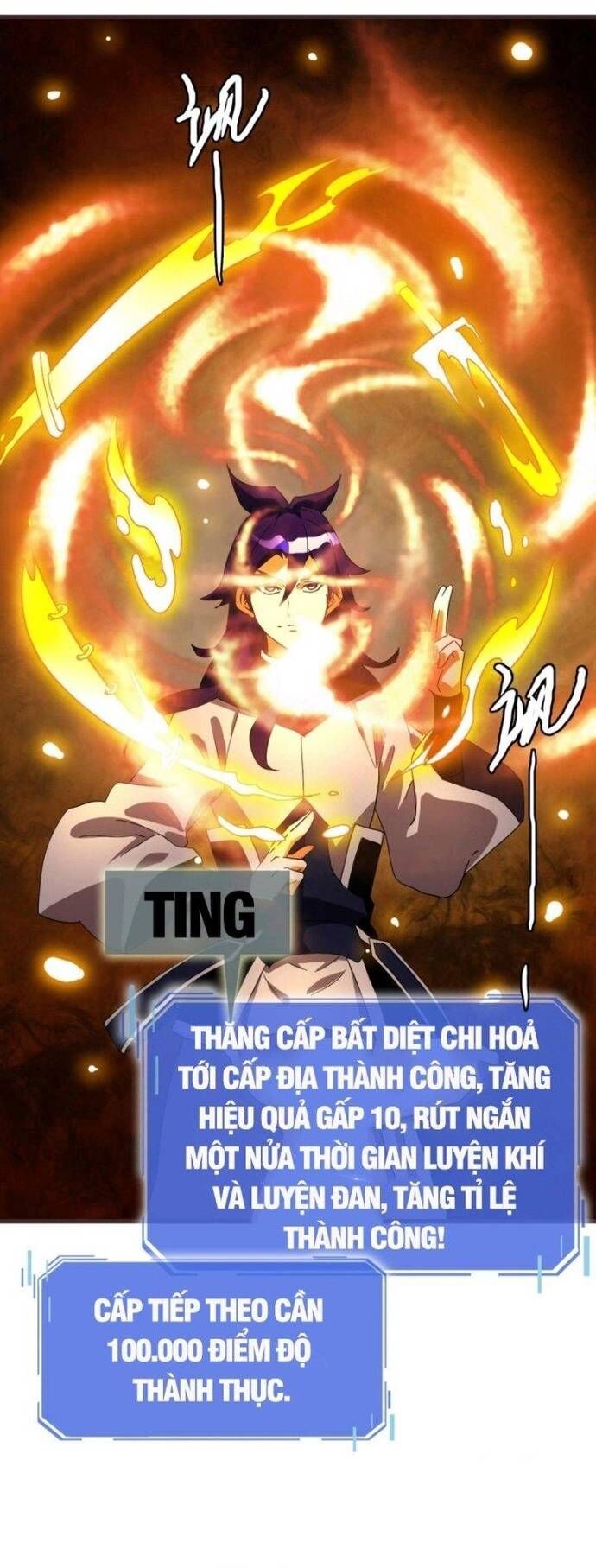 Hệ Thống Thăng Cấp Điên Cuồng Chap 66 - Next Chap 67