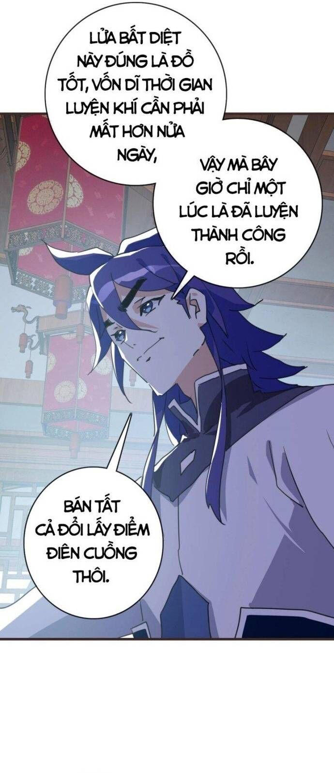 Hệ Thống Thăng Cấp Điên Cuồng Chap 66 - Next Chap 67
