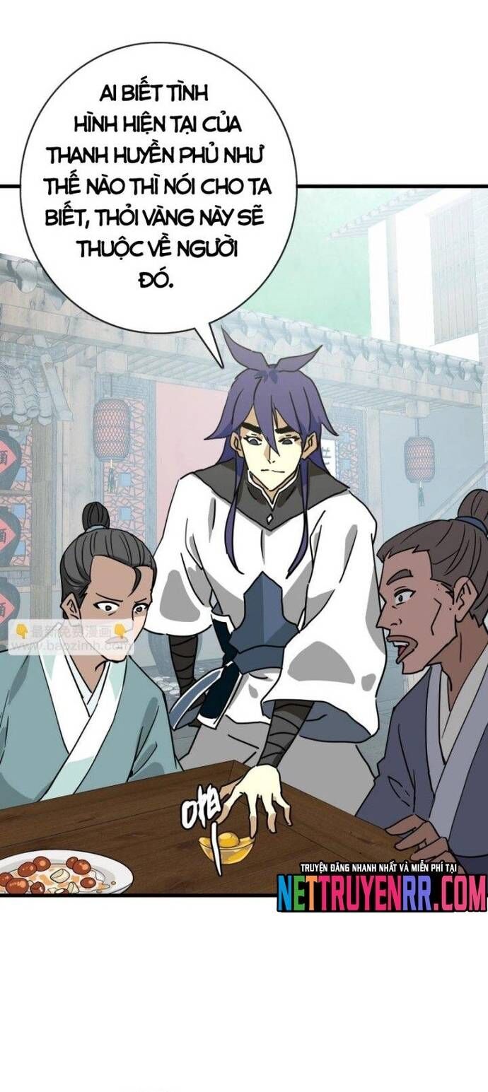 Hệ Thống Thăng Cấp Điên Cuồng Chap 66 - Next Chap 67