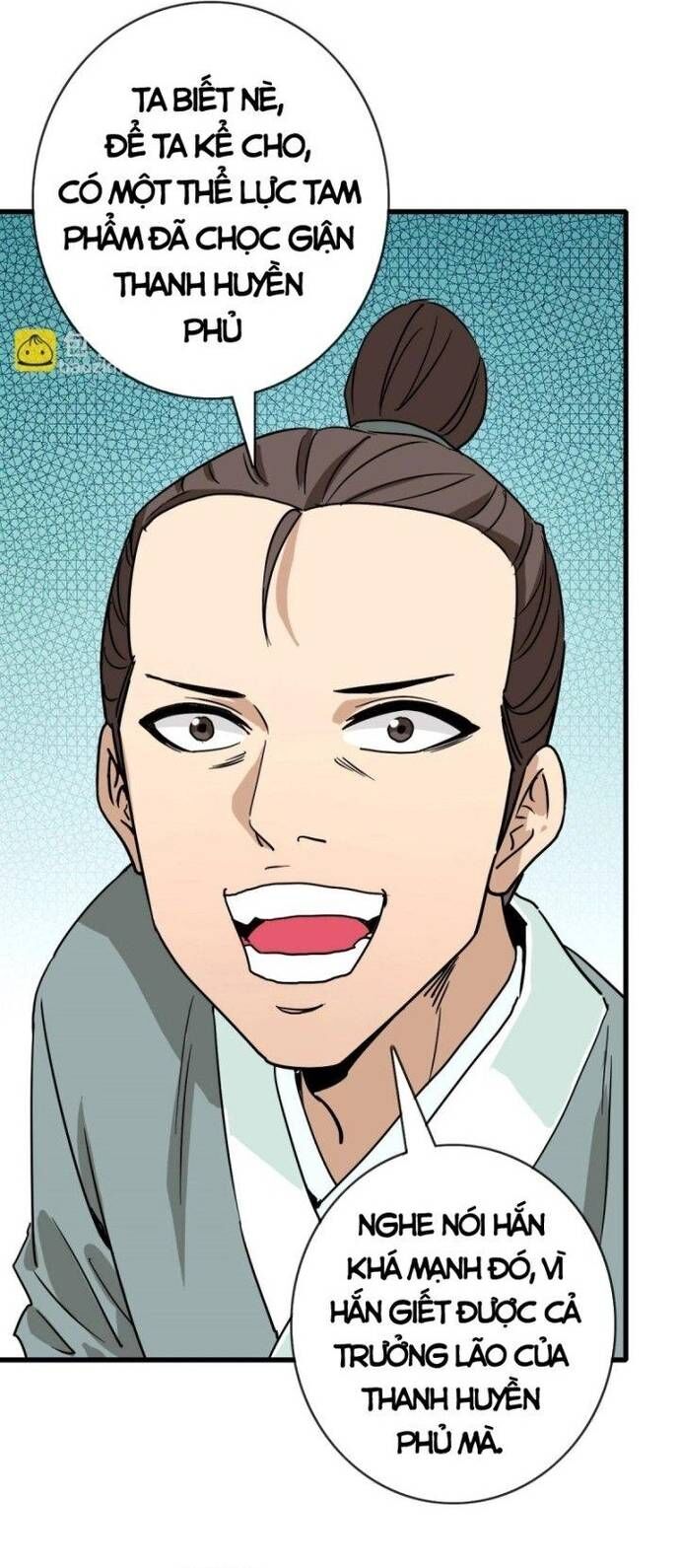 Hệ Thống Thăng Cấp Điên Cuồng Chap 66 - Next Chap 67